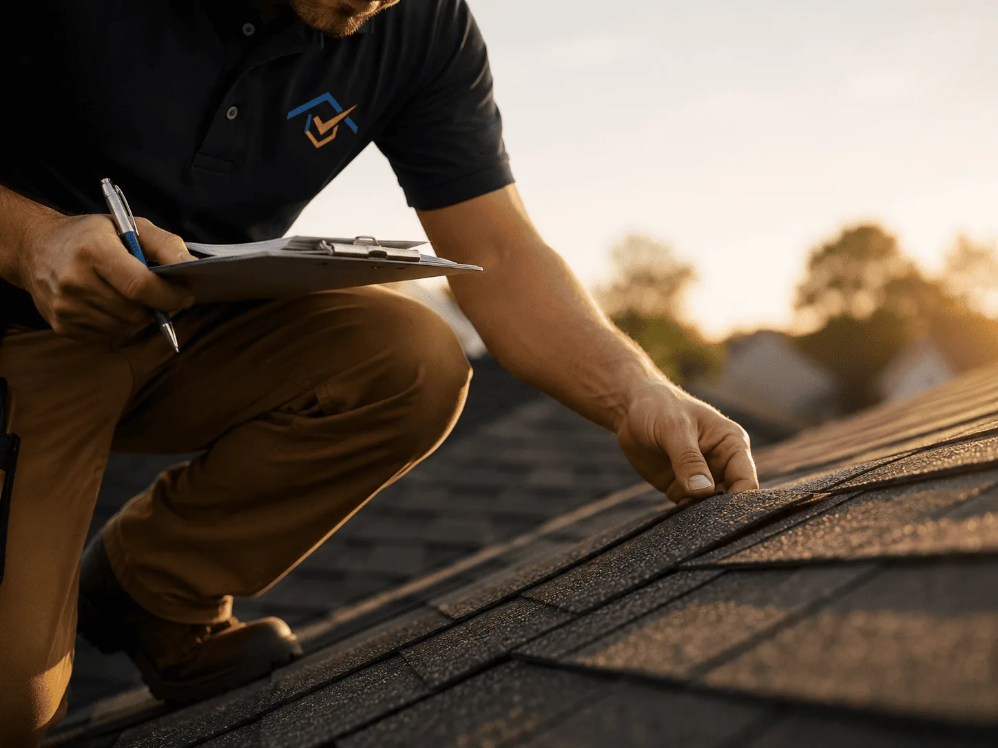 Why Choose Roof Inspection in Ideal, GA
